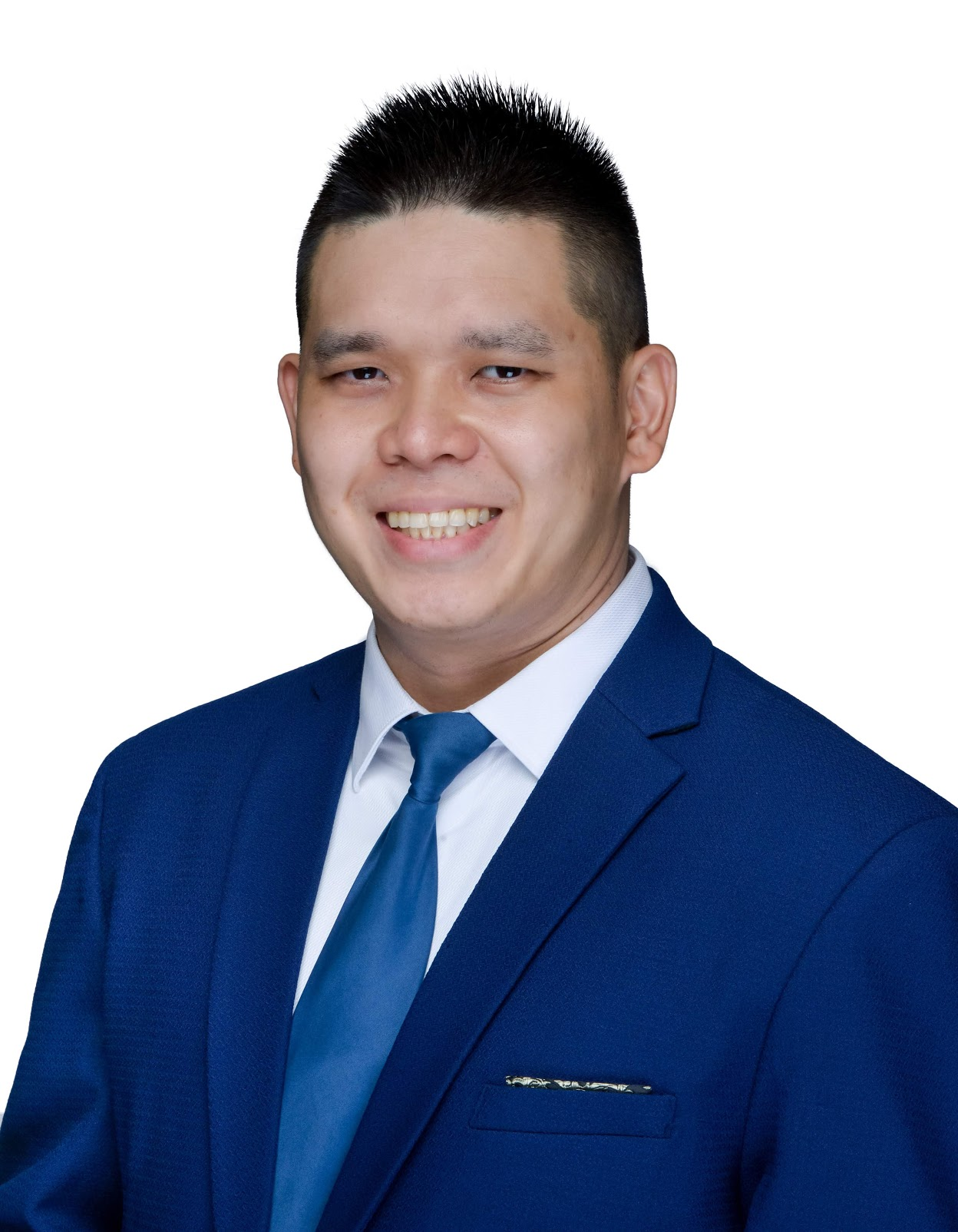 Dr. Tan