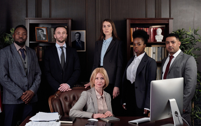 Business Law (BLAW 3001)