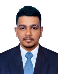 Nuwan Sinarachchi