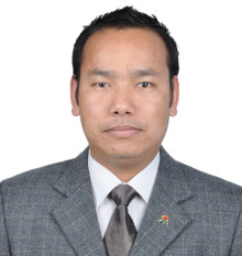 DURGA THAPA