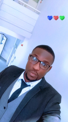 Festus Ogieva